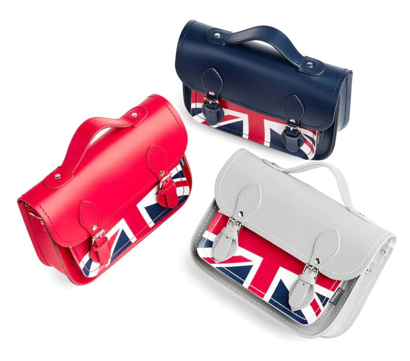 Union Jack Handbags and Accessories