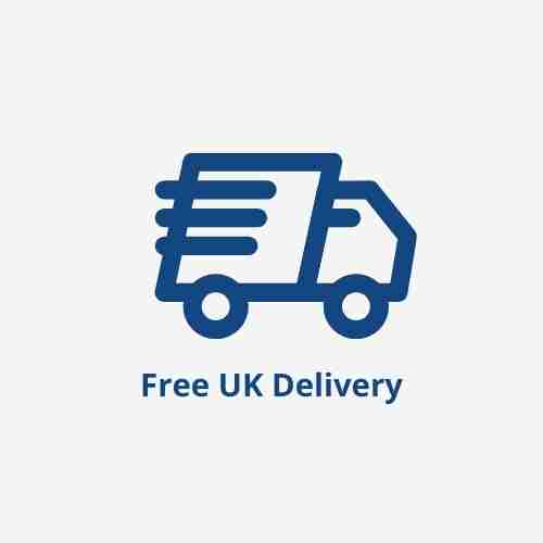 Free UK Delivery